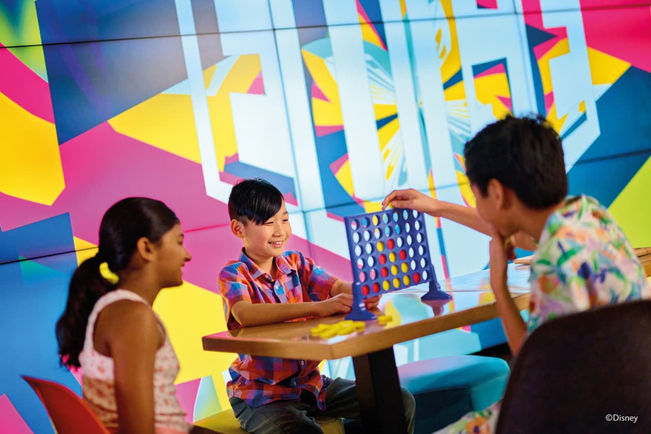 Disney Cruise Line: 4-Night Disney Adventure Langkawi Cruise from Singapore - image 61