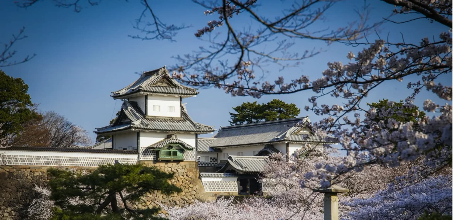 Kanazawa Castle Park Ticket - image 2